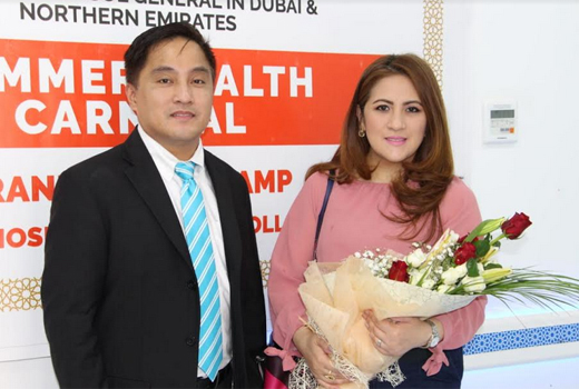 Thumbay Hospit...